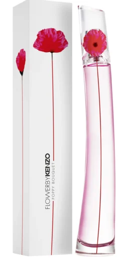 Flower by Kenzo Poppy Bouquet EDP