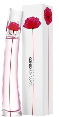 Flower by Kenzo Poppy Bouquet EDP
