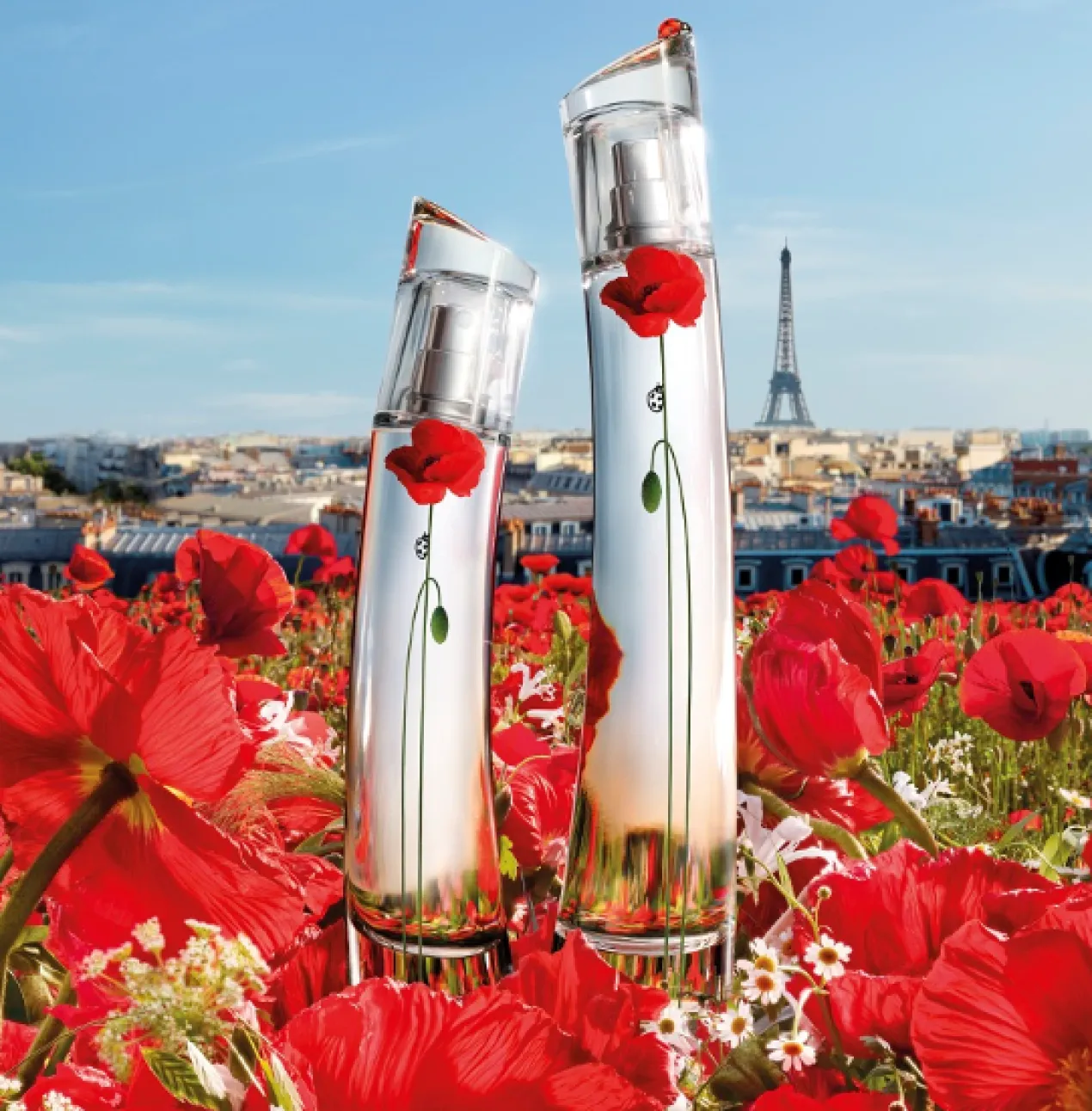 Flower La Récolte Parisienne EDP