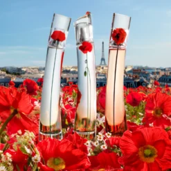 Flower La Récolte Parisienne EDP