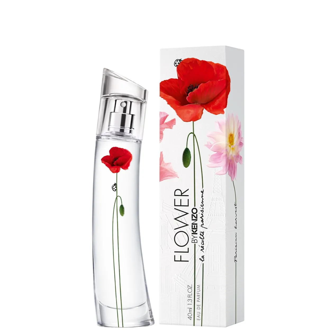 Flower La Récolte Parisienne EDP