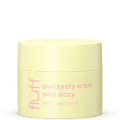 Fluffy Eye Cream Contorno de Ojos