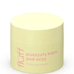 Fluffy Eye Cream Contorno de Ojos