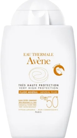 Fluido Mineral Protector Pantalla Física