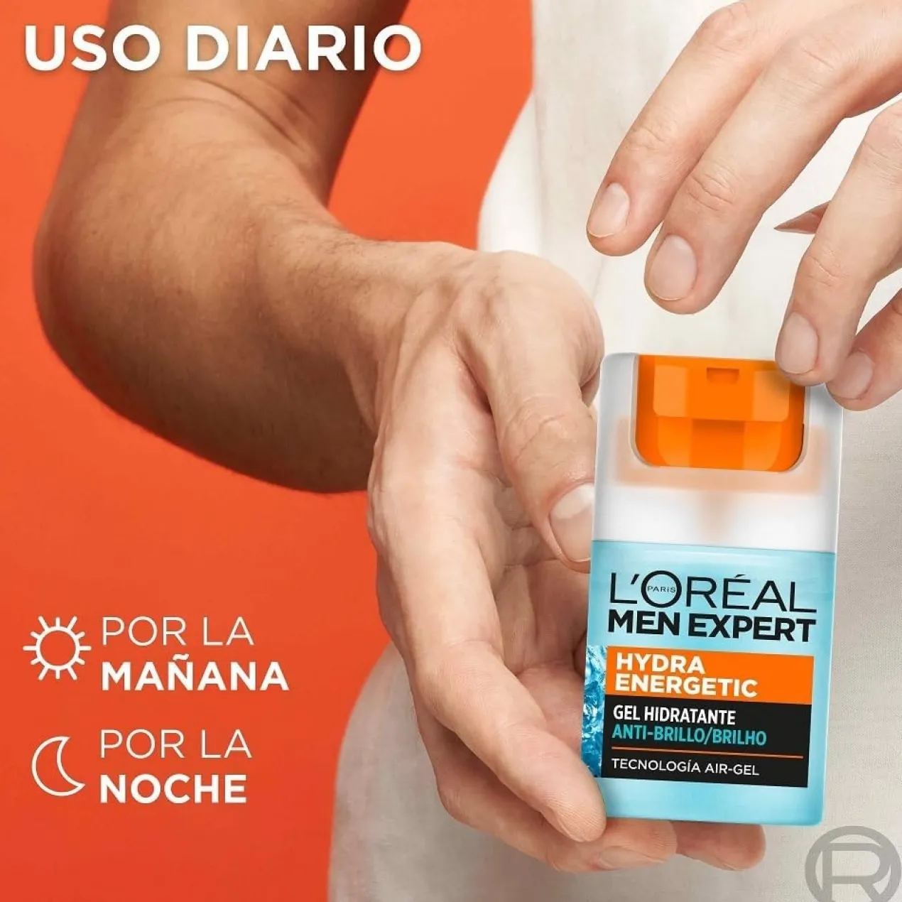 Fluido Polar Ultrahidratante