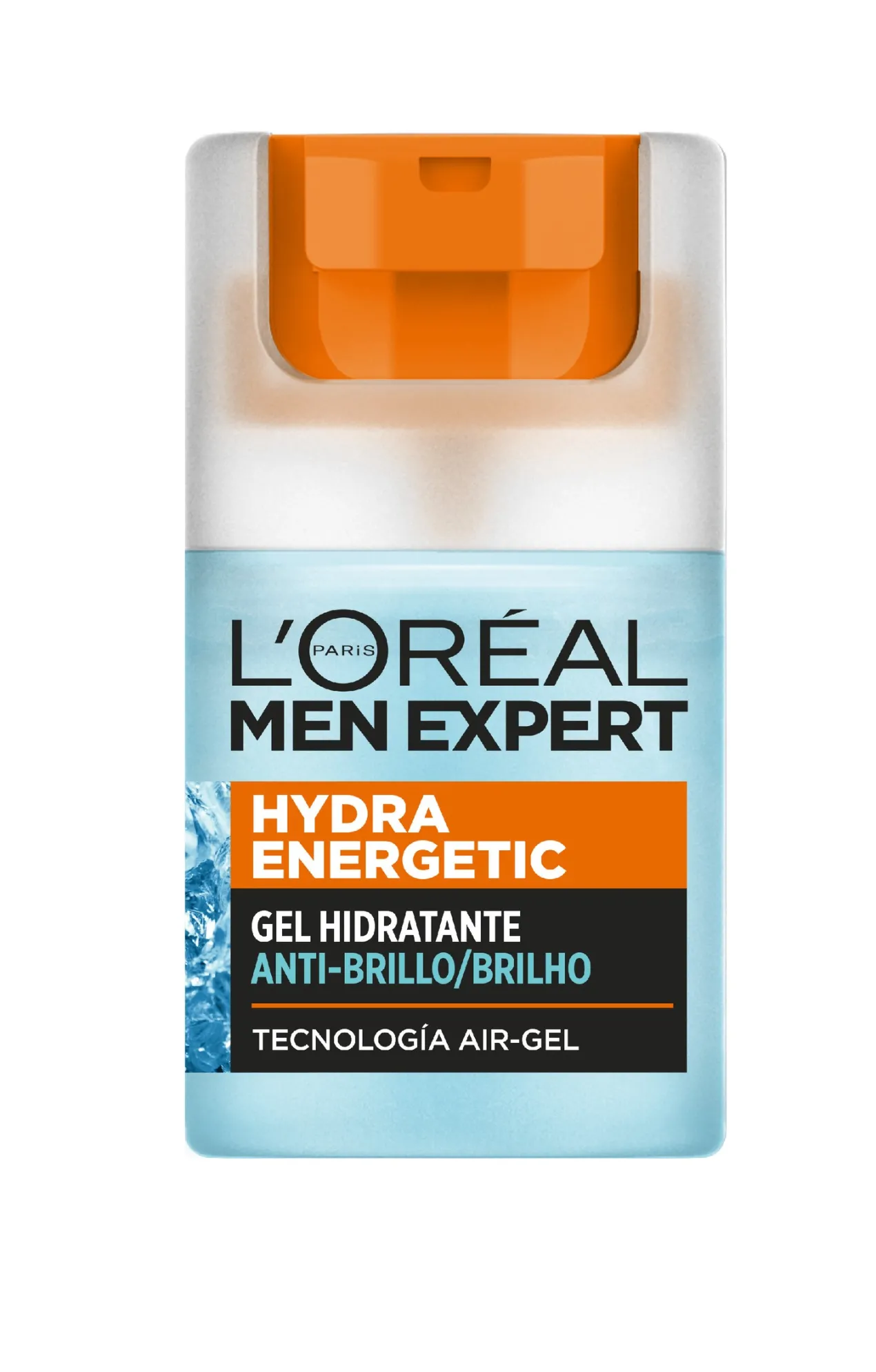 Fluido Polar Ultrahidratante
