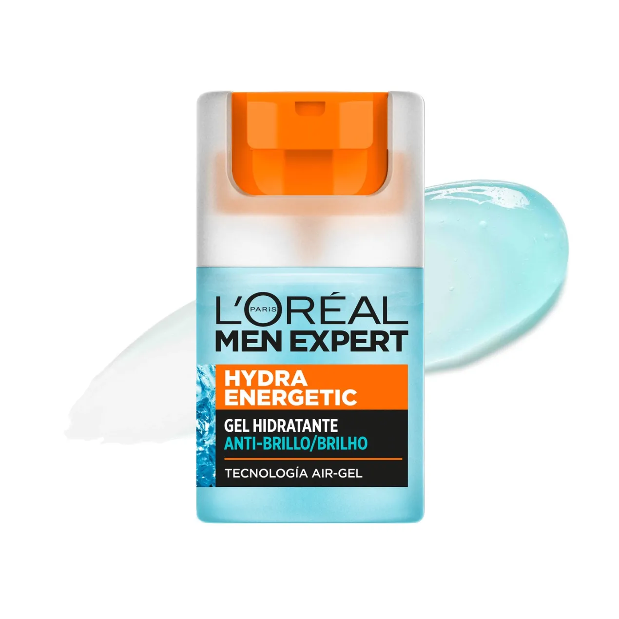 Fluido Polar Ultrahidratante