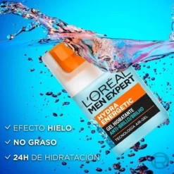 Fluido Polar Ultrahidratante