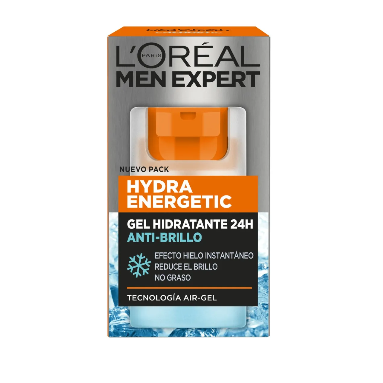 Fluido Polar Ultrahidratante