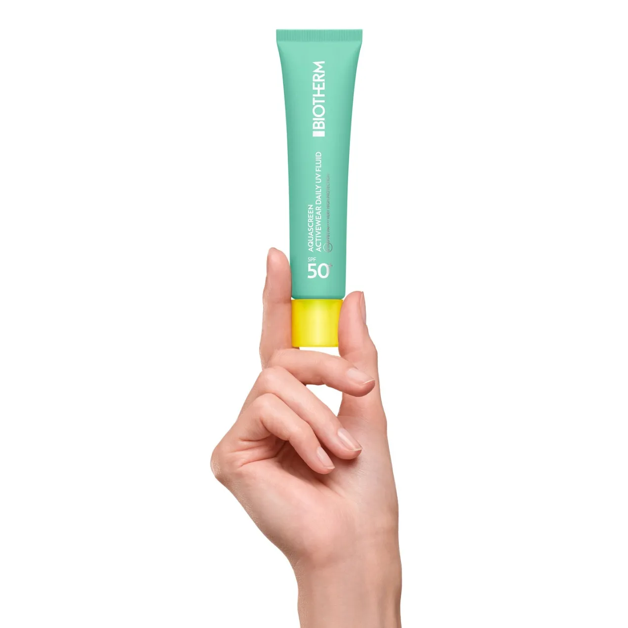 Fluido Protector Diario UV SPF50+ Aquascreen