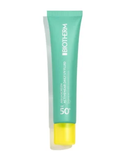 Fluido Protector Diario UV SPF50+ Aquascreen