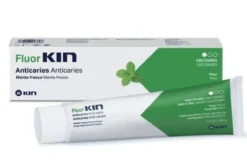 Fluor Kin Pasta Anticaries Menta Fresca