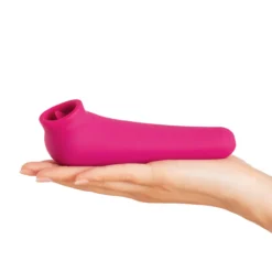 Fluttering Arouser Succionador