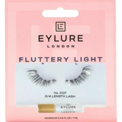 Fluttery Light Pestañas Postizas
