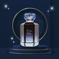 Folie Oud Eau De Parfum