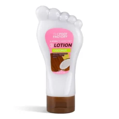 Foot Lotion Coco
