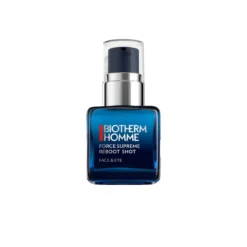 Force Supreme Reboot Shot Sérum Revitalizante para Hombres
