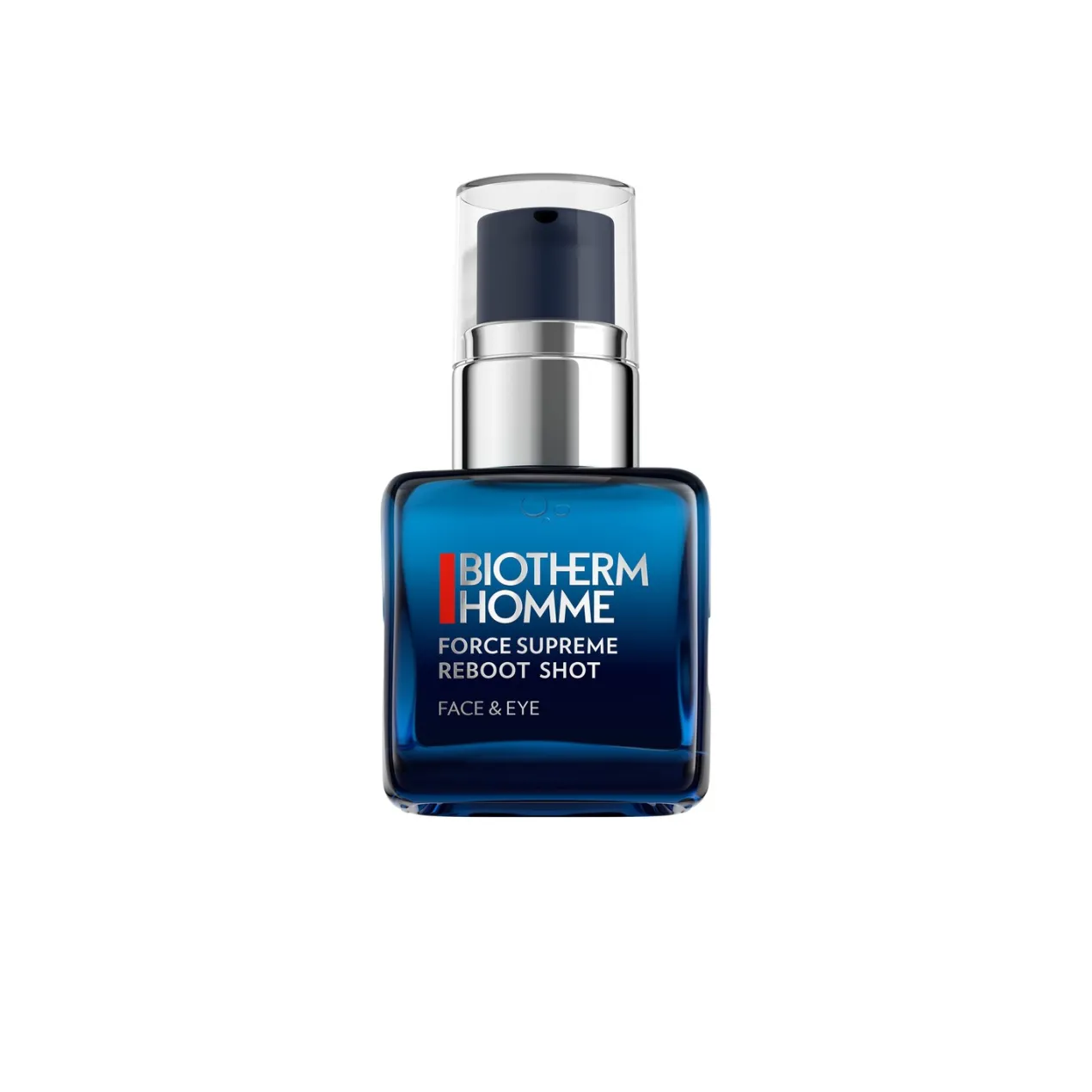 Force Supreme Reboot Shot Sérum Revitalizante para Hombres