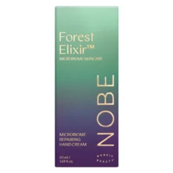 Forest Elixir Microbiome Repairing Hand Cream