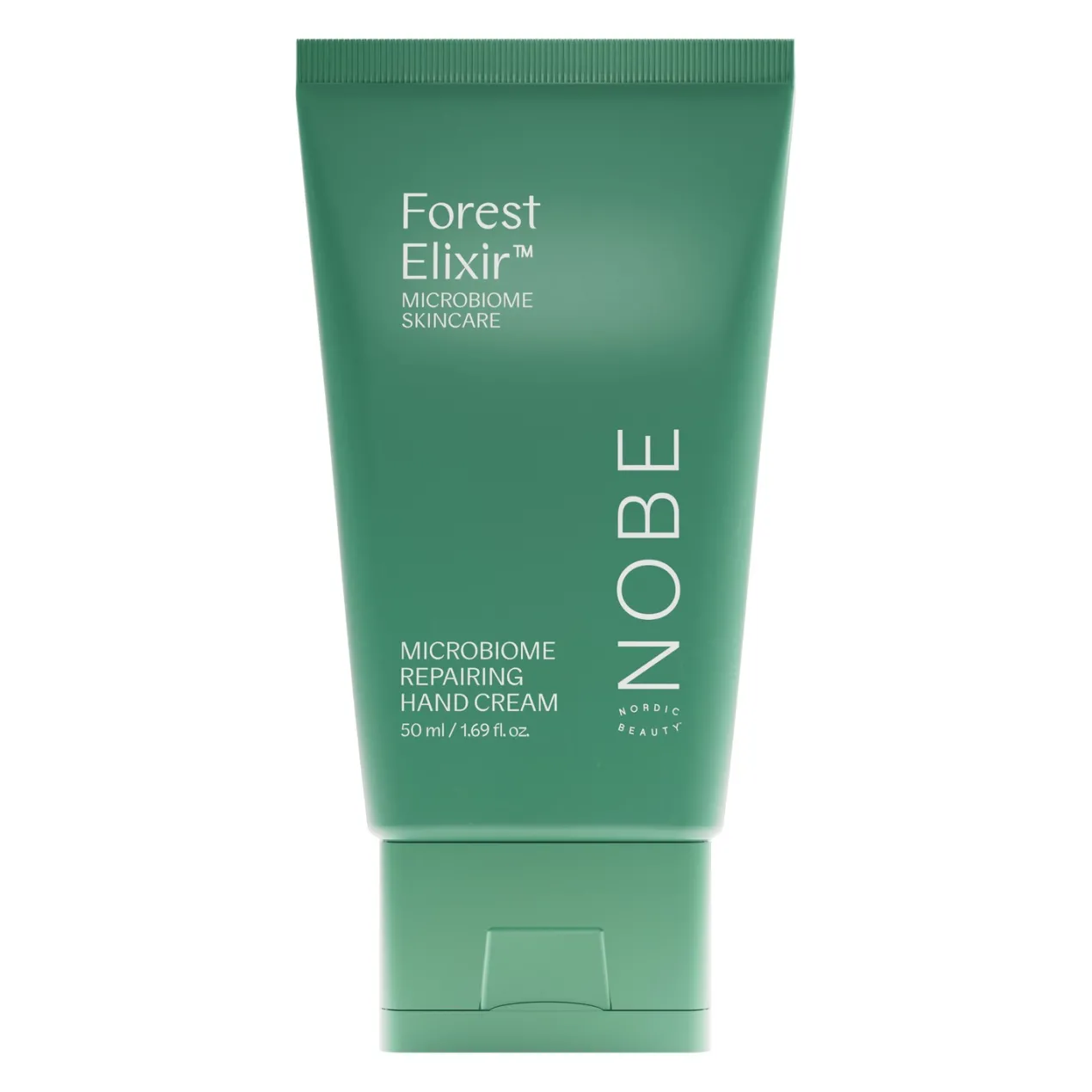 Forest Elixir Microbiome Repairing Hand Cream