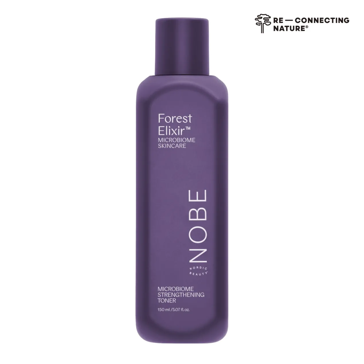 Forest Elixir Microbiome Strengthening Toner