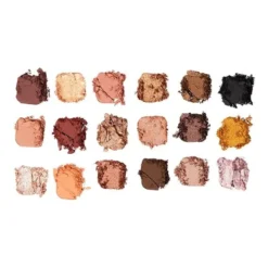 Forever Flawless Paleta Sombras de Ojos Bronze Temptation