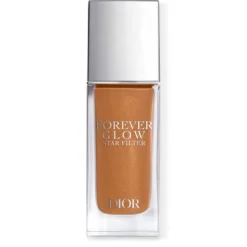 Forever Glow Star Filter Fluido sublimador de tez e iluminador
