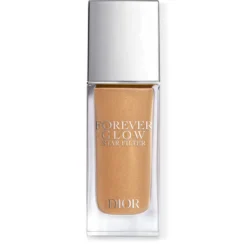 Forever Glow Star Filter Fluido sublimador de tez e iluminador