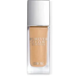 Forever Glow Star Filter Fluido sublimador de tez e iluminador
