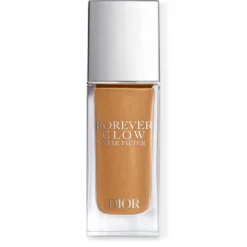 Forever Glow Star Filter Fluido sublimador de tez e iluminador