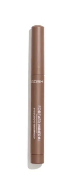 Forever Mineral Eyeshadow Waterproof
