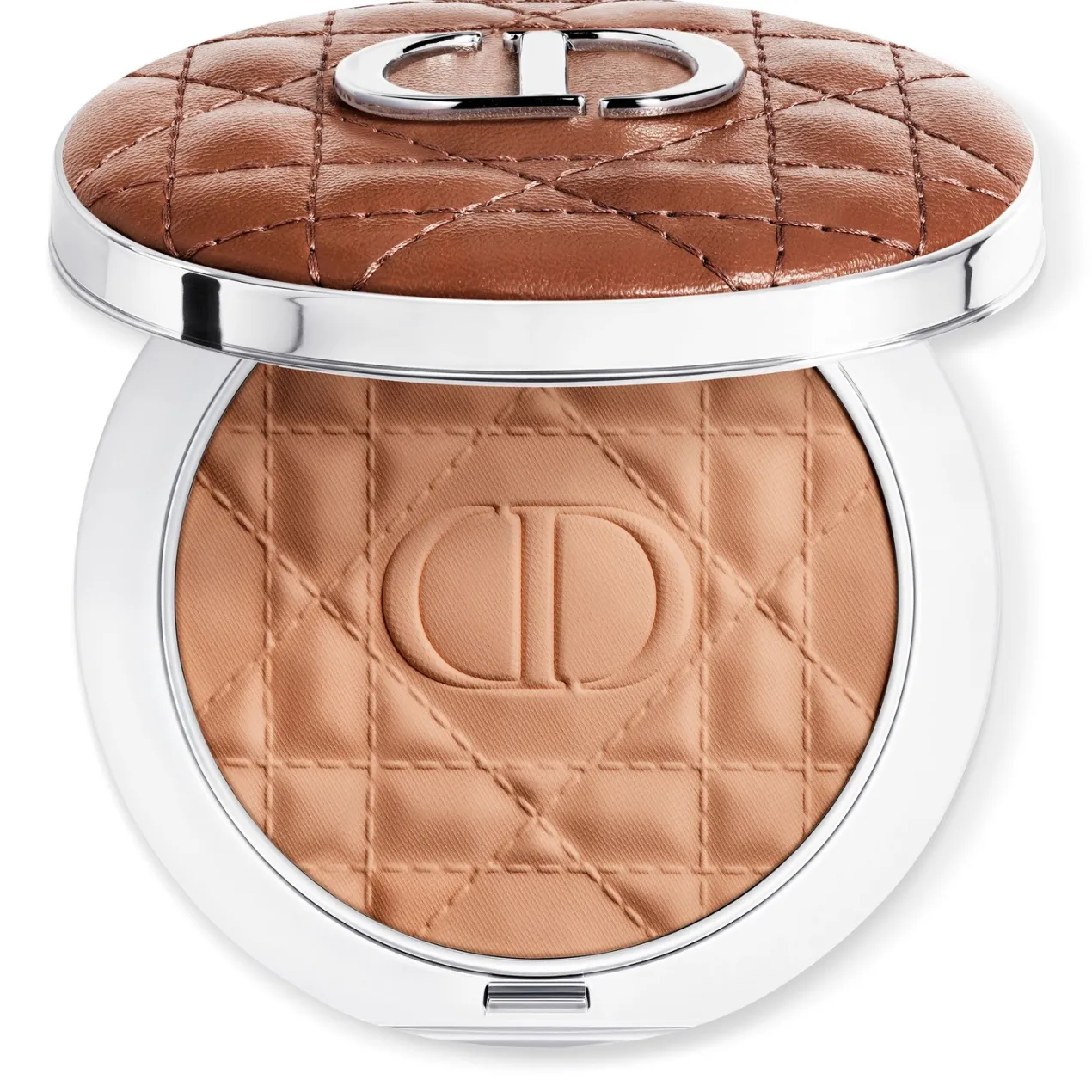 Forever Nude Bronze Polvos Bronceadores Acabado Radiante Natural o Mate