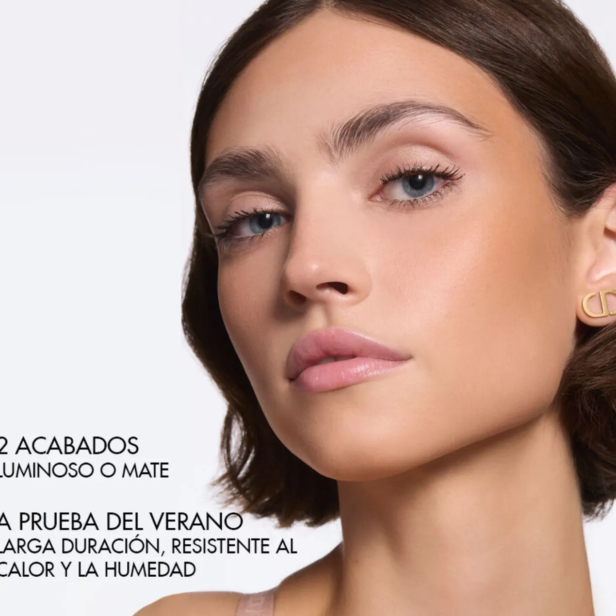 Forever Nude Bronze Polvos Bronceadores Acabado Radiante Natural o Mate