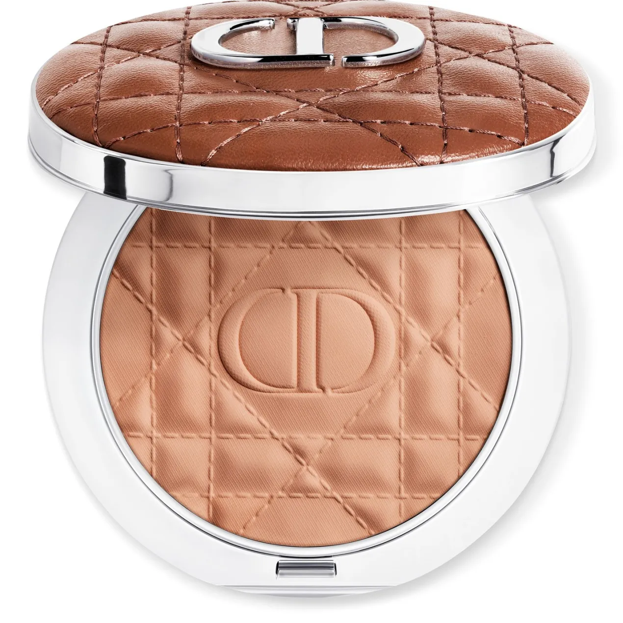 Forever Nude Bronze Polvos Bronceadores Acabado Radiante Natural o Mate