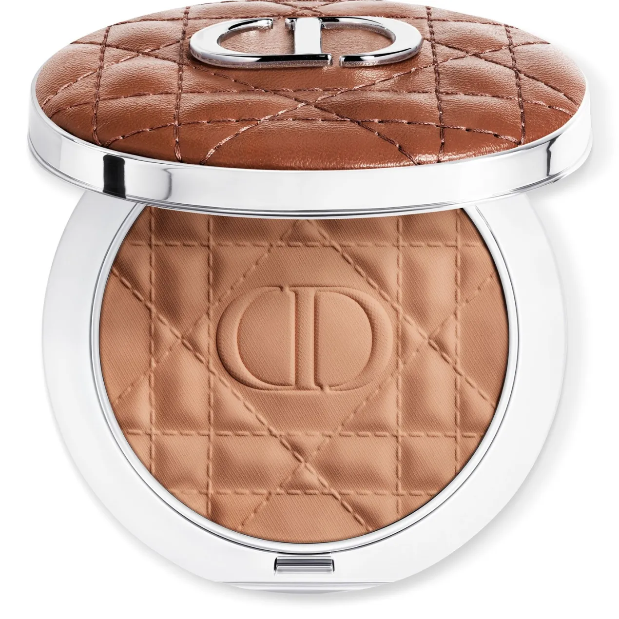 Forever Nude Bronze Polvos Bronceadores Acabado Radiante Natural o Mate