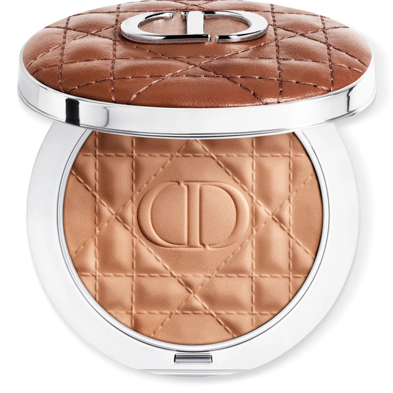 Forever Nude Bronze Polvos Bronceadores Acabado Radiante Natural o Mate