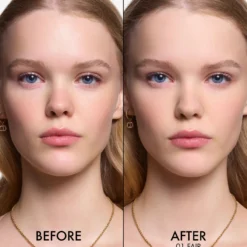 Forever Nude Matte Filter Polvo Fijador
