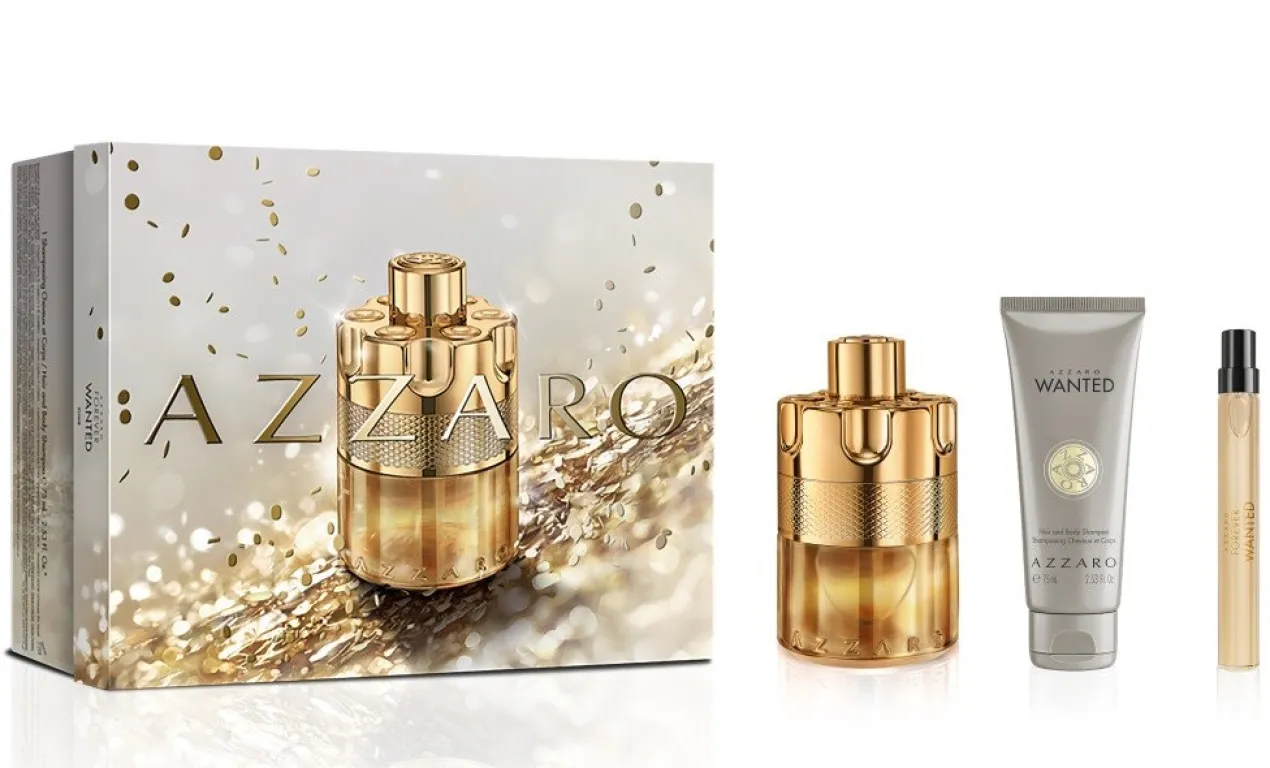 Forever Wanted Elixir Estuche de regalo