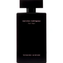 For Her Body Lotion