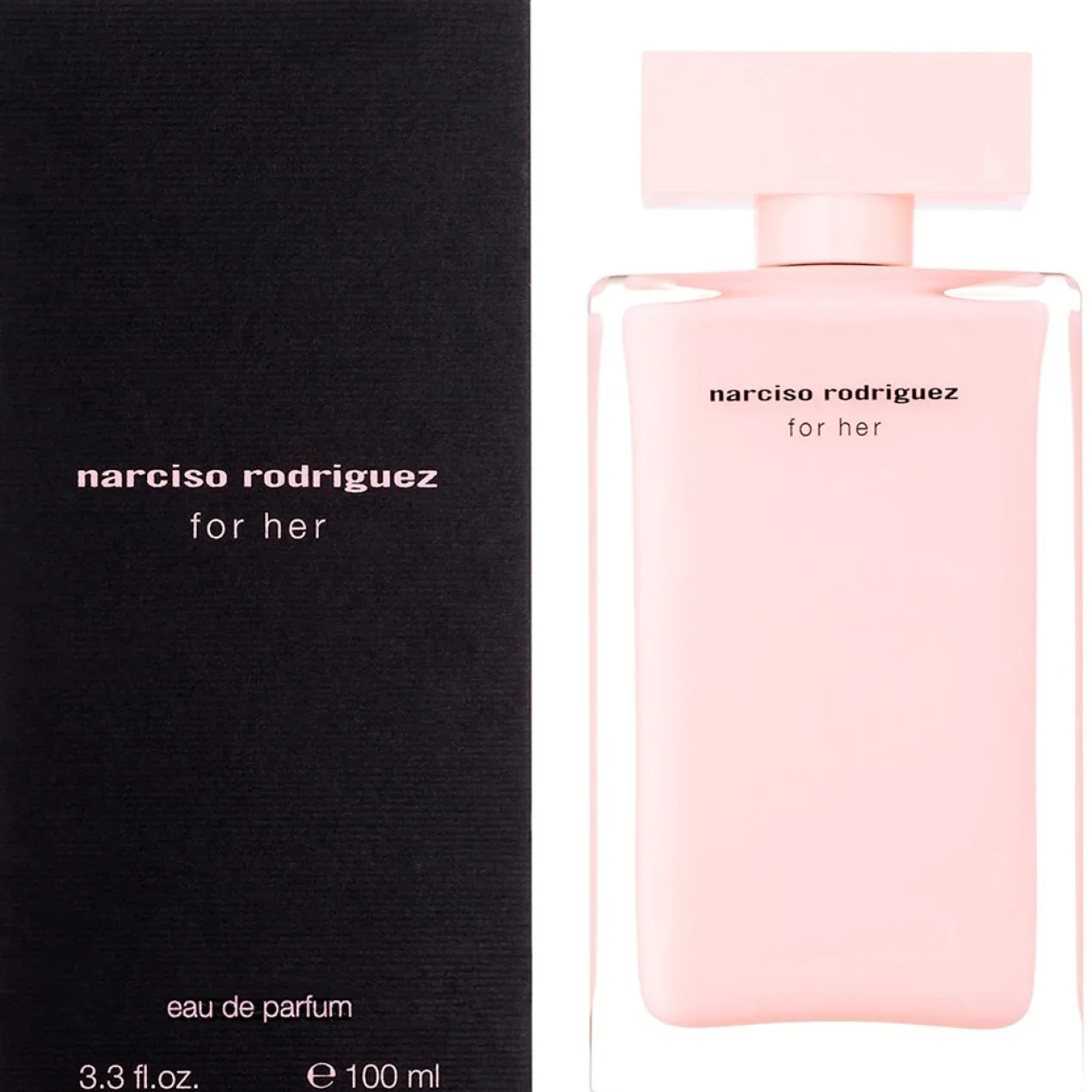 For Her Eau de Parfum