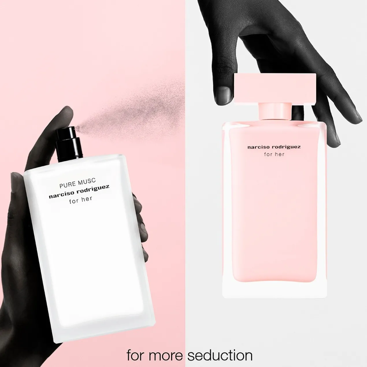 For Her Eau de Parfum