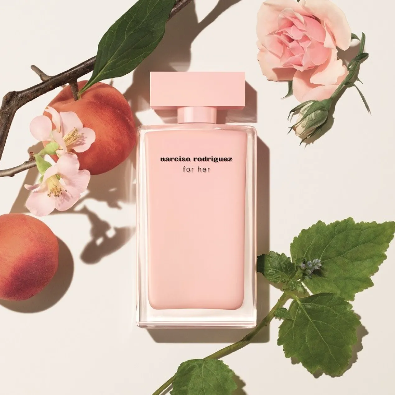 For Her Eau de Parfum