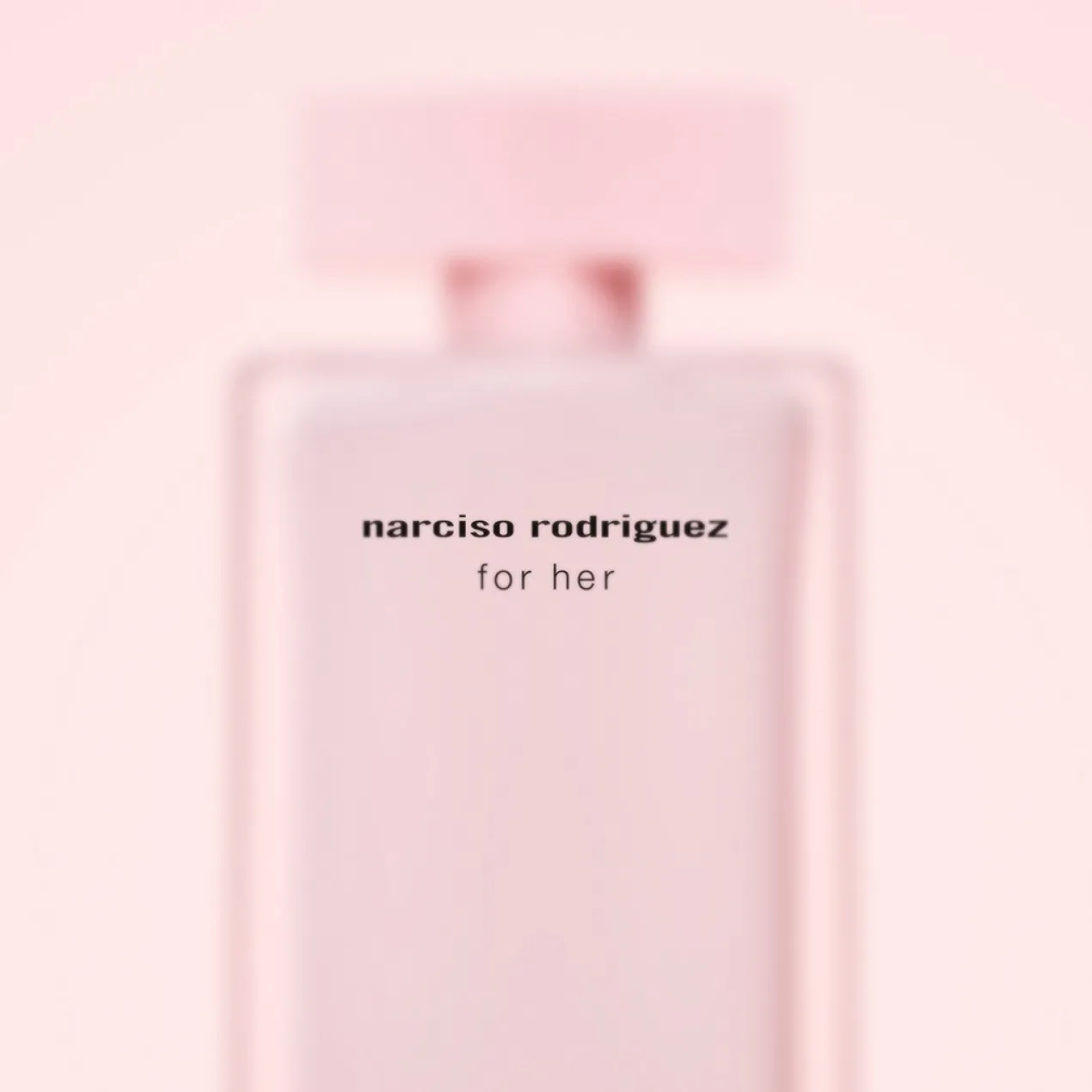For Her Eau de Parfum