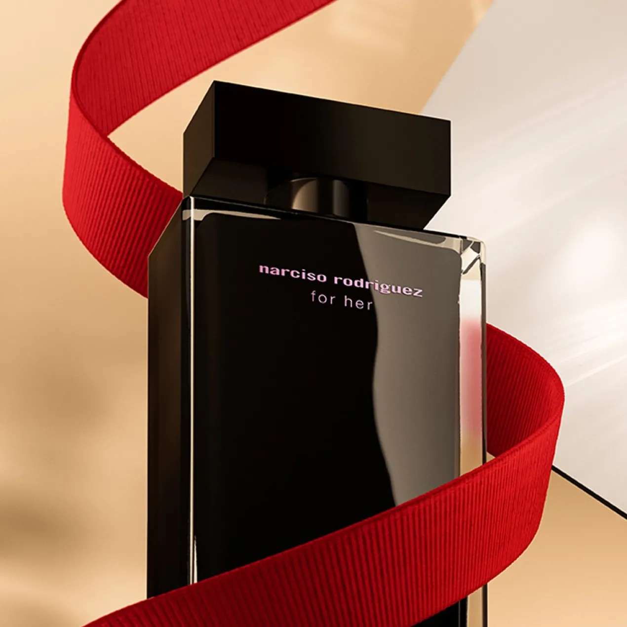For Her Eau de Toilette Estuche Mujer