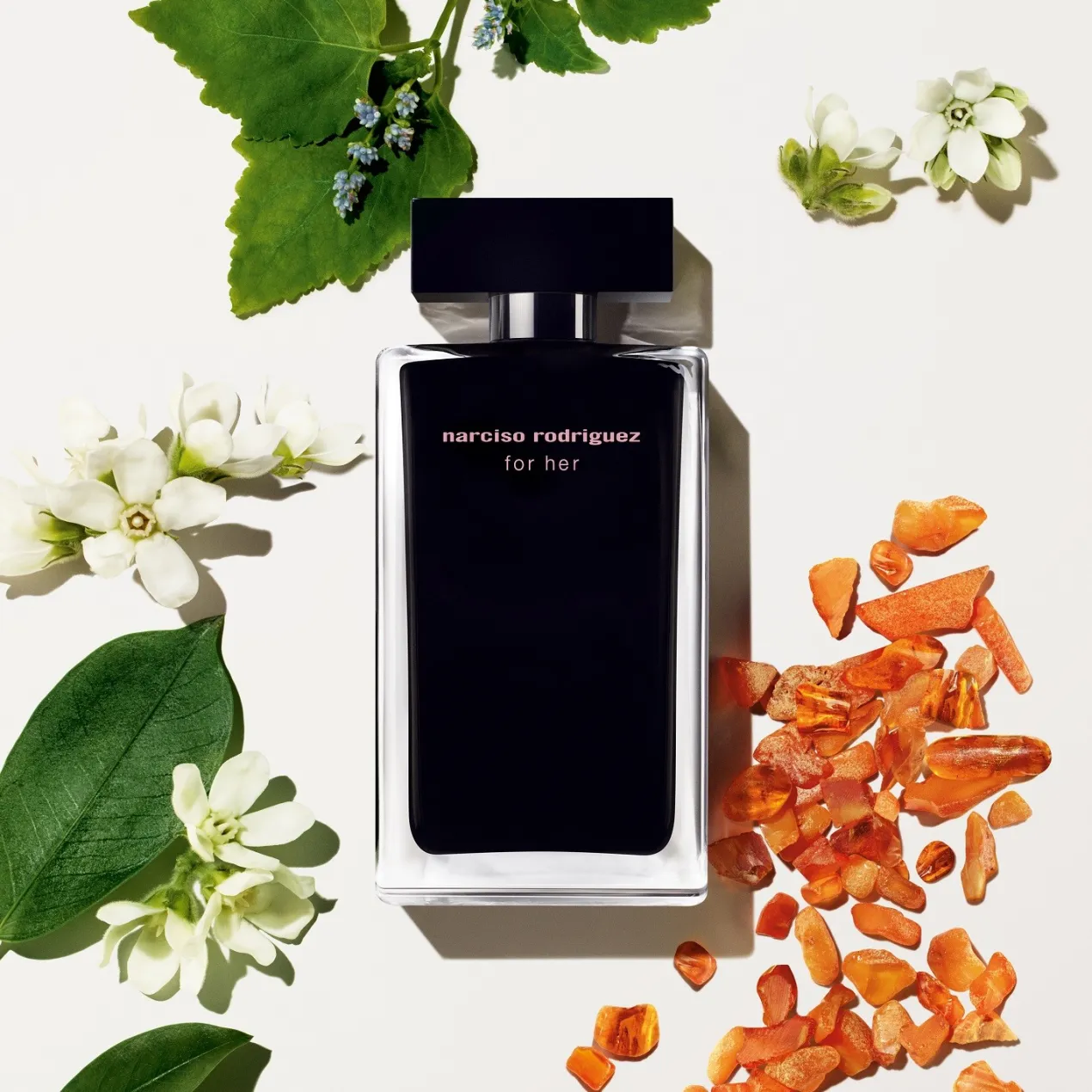 For Her Eau de Toilette Estuche Mujer