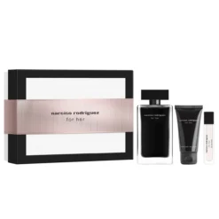 For Her Eau de Toilette Estuche Mujer