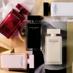 For Her Eau de Toilette Estuche Mujer