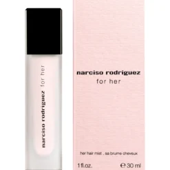 For Her Hair Mist