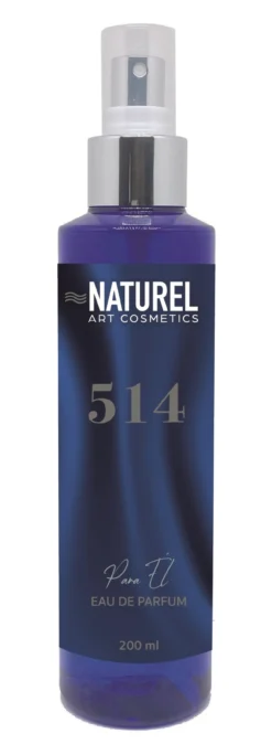 514 For Him Eau de Parfum