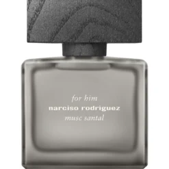 For Him Musc Santal Eau de Parfum Intense